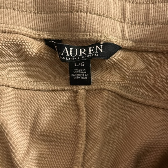 Lauren Ralph Lauren Joggers - Picture 6 of 6